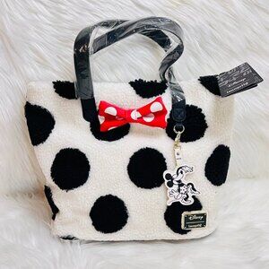Minnie Mouse Bag